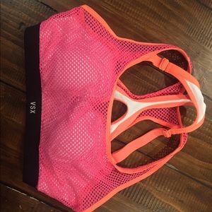 Victoria’s Secret sports bra